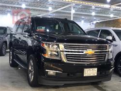 شيفروليه تاهو